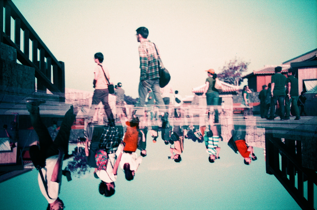 (Photo by Toomore)