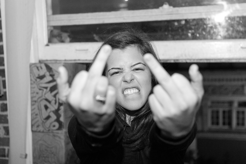 (Photo by Mikey Wally)