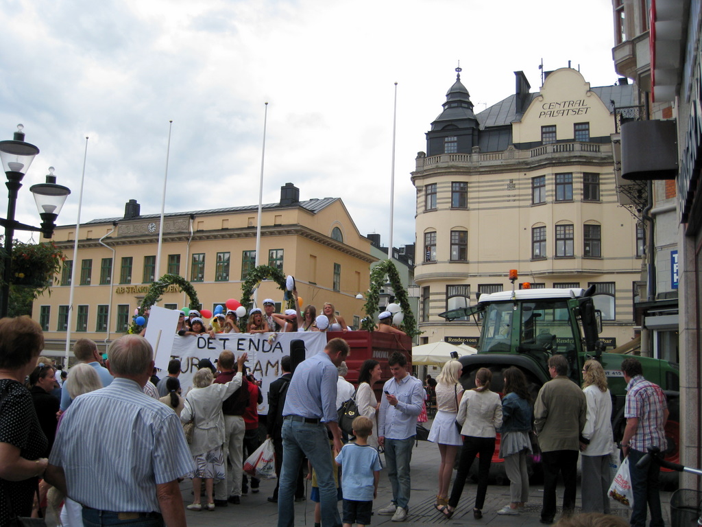 (Photo by Tero Ykspetäjä)